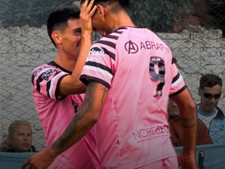 Real Pilar se lo dio vuelta a Defensores Unidos en Zarate