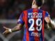 Rodrigo Auzmendi debutó en San Lorenzo