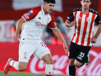 Huracán no pudo quebrar a Barracas Central