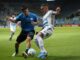 Belgrano fue efectivo y eliminó a Rafaela