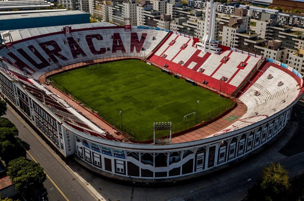 Seguridad quiere a puertas cerradas, el Globo con público y el Pirata que se juegue. AFA confirmó el partido de Huracán y Belgrano