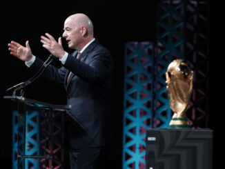 Las nuevas reglas arbitrales para el Mundial 2026 confirmadas por la FIFA