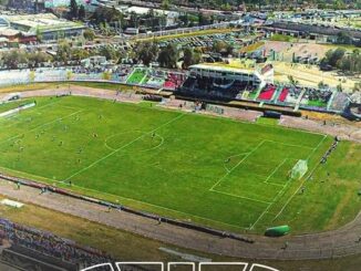 Palestino utilizará su estadio y será local por Sudamericana en La Cisterna