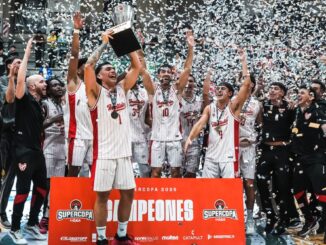 Instituto venció a Boca por 86-81 y gritó campeón de la Supercopa 2025 consiguiendo levantar por segunda vez este trofeo.