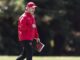 Israel Damonte dejó de ser el entrenador de Bostón River