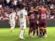 Ramiro Carrera saltó para cabecear y Martín Ortega lo bajó. Así fue el bochornoso penal que Amiconi no cobró en Lanús - Newell´s