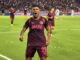 Fue 5 a 0 para el Granate ante la Lepra con triplete de Dylan Aquino. Lanús destrozó por completo a Newell´s en La Fortaleza