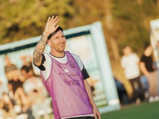 Scaloni confirmó su presencia pero, tras la lesión de Panichelli: ¿Argentina debería arriesgar a Messi en los amistosos?