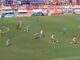 LPF Play falló durante el clásico entre Los Andes y Temperley