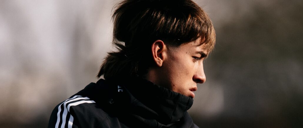 El ex Vélez entró a los 44 del segundo tiempo ante PEC Zwolle. Maher Carrizo debutó en Ajax y jugó solo 5 minutos