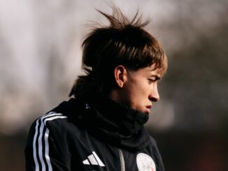 El ex Vélez entró a los 44 del segundo tiempo ante PEC Zwolle. Maher Carrizo debutó en Ajax y jugó solo 5 minutos