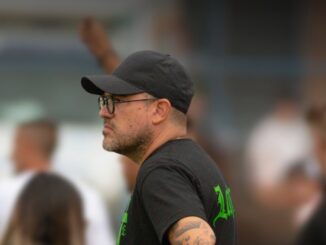 Fueron 6 fechas con dos triunfos, un empate y tres derrotas. Fin de ciclo para Matías De Cicco en Deportivo Laferrere