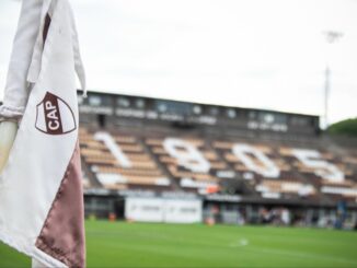 Vélez busca afianzarse en el liderazgo visitando a Platense