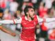 SC Braga goleó y clasificó a cuartos de la Europa League