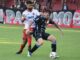 Defensores se quedó con ganas de más ante Rafaela