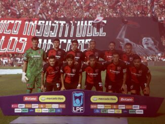 El pésimo y preocupante presente que atraviesa Newell's parece no tener final y la Lepra se ubica último en la Liga Profesional.