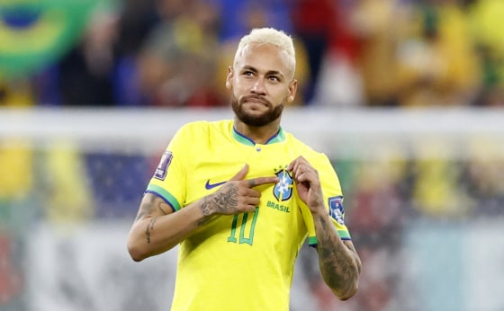 Neymar en la pre-lista de los amistosos: ¿Llega al Mundial?