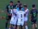 El derbi porteño entre el Torito y el Albo acabó igualado. Nueva Chicago y All Boys vibraron con un 0 a 0 en el clásico