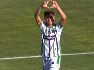 Se cortó la racha para el Albo porque le Torito ganó 3 a 1 en Mataderos. Nueva Chicago trepó a la cima y dejó sin invicto a Gimnasia y Tiro