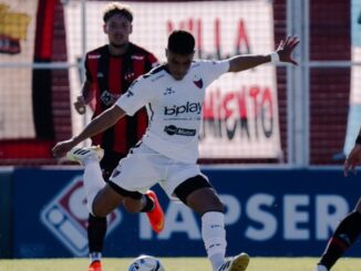 Fue 2 a 0 para el Sabalero en Entre Ríos con goles de Lago y Bonansea. Colón ganó en Paraná y Patronato se fue silbado