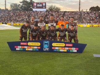 El Calamar tendrá su primera experiencia internacional en este 2026. Tras el sorteo, Platense ya tiene a los rivales para la Copa Libertadores 2026