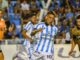 Fue 2 a 1 para la Academia de Nueva Italia con goles de Córdoba y Chavarría. Racing de Córdoba frenó a Almirante Brown y volvió al triunfo