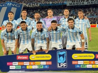 Este martes se hizo el sorteo y la Academia encabeza el grupo E. Racing ya conoce a sus rivales de Copa Sudamericana
