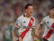River superó con claridad a Sarmiento en el Más Monumental llevándose la victoria con goles de Sebastián Driussi e Ian Subiabre.