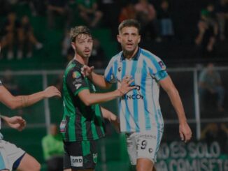La Academia de Nueva Italia igualó 0 a 0 en Cuyo y alcanzó a Morón. Racing de Córdoba empató con San Martín de San Juan y trepó a la cima