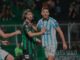 La Academia de Nueva Italia igualó 0 a 0 en Cuyo y alcanzó a Morón. Racing de Córdoba empató con San Martín de San Juan y trepó a la cima