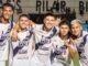 Deportivo Merlo metió un triunfazo ante Real Pilar