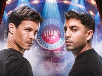 Gastón Edul peleará contra Edu Aguirre en la Velada 6