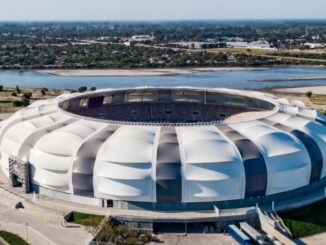 Condiciones de seguridad para el clásico entre Güemes y Mitre