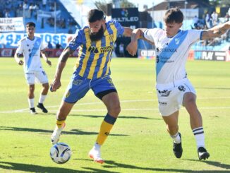 El Gasolero dio vuelta la historia en el Alfredo Beranger y triunfó por 2 a 1. Temperley le ganó a Atlanta con un golazo de Gabriel Hauche