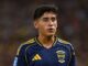 Tomás Aranda, la joya de Boca, elogiado por Scaloni