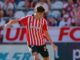 Gran noticia para el central de Estudiantes que surgió en Talleres. Tomás Palacios fue convocado por primera vez a la Selección Argentina