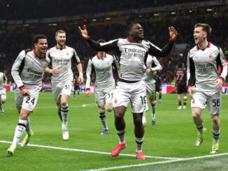 Fue 3 a 2 para los Rossoneri ante el Granate en la noche de San Siro. Milan derrotó a Torino en un partidazo y quedó a cinco de Inter