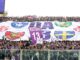 Fiorentina homenajeó con emoción a Davide Astori