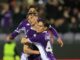 Fiorentina venció agónicamente al Raków