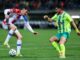 Las Águilas ganaron 2 a 1 con doblete de Sarr en el suplementario. Crystal Palace evitó la pesadilla en Chipre y avanzó en Conference League