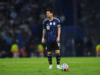 La probable formación de Argentina contra Zambia: Lionel Messi, titular