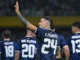 Enzo Fernández anotó su sexto gol con la Selección Argentina ante Mauritania