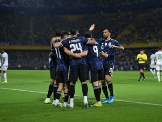 La Selección Argentina recuperó el segundo lugar en el Ranking FIFA y lo comparte con Francia