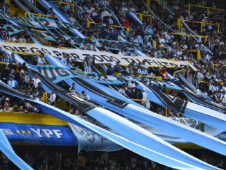 AFA puso en venta las entradas para Argentina vs Mauritania