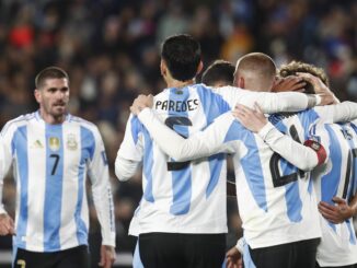 La Albiceleste tendrá dos partidos de preparación ante rivales africanos. Argentina confirmó un segundo amistoso y será ante Zambia