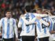 La Albiceleste tendrá dos partidos de preparación ante rivales africanos. Argentina confirmó un segundo amistoso y será ante Zambia