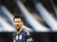 Lionel Messi marcó en lo que pudo ser su despedida