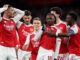 Arsenal se metió en cuartos con cómodo triunfo