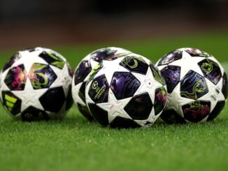 Así se jugarán los cuartos de la Champions League 2025/26