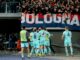 Bologna eliminó a Roma en la Europa League